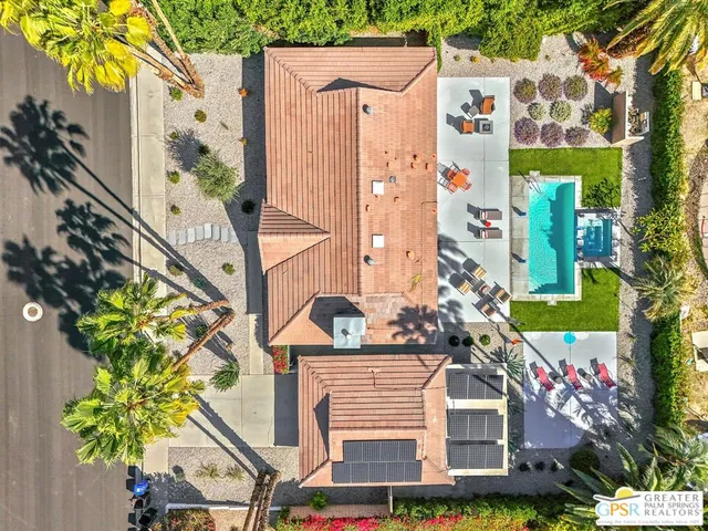 $1,398,000 | 1244 San Mateo Drive, Palm Springs, CA 92264