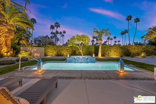 $1,398,000 | 1244 San Mateo Drive, Palm Springs, CA 92264