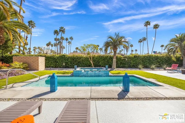 $1,398,000 | 1244 San Mateo Drive, Palm Springs, CA 92264