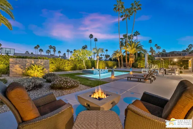 $1,398,000 | 1244 San Mateo Drive, Palm Springs, CA 92264