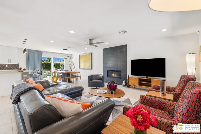 $1,398,000 | 1244 San Mateo Drive, Palm Springs, CA 92264