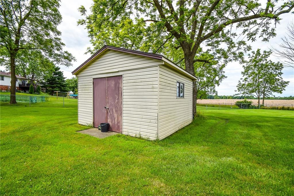95 King Tree Lane Springfield, OH 45504 - Photo 48 of 52