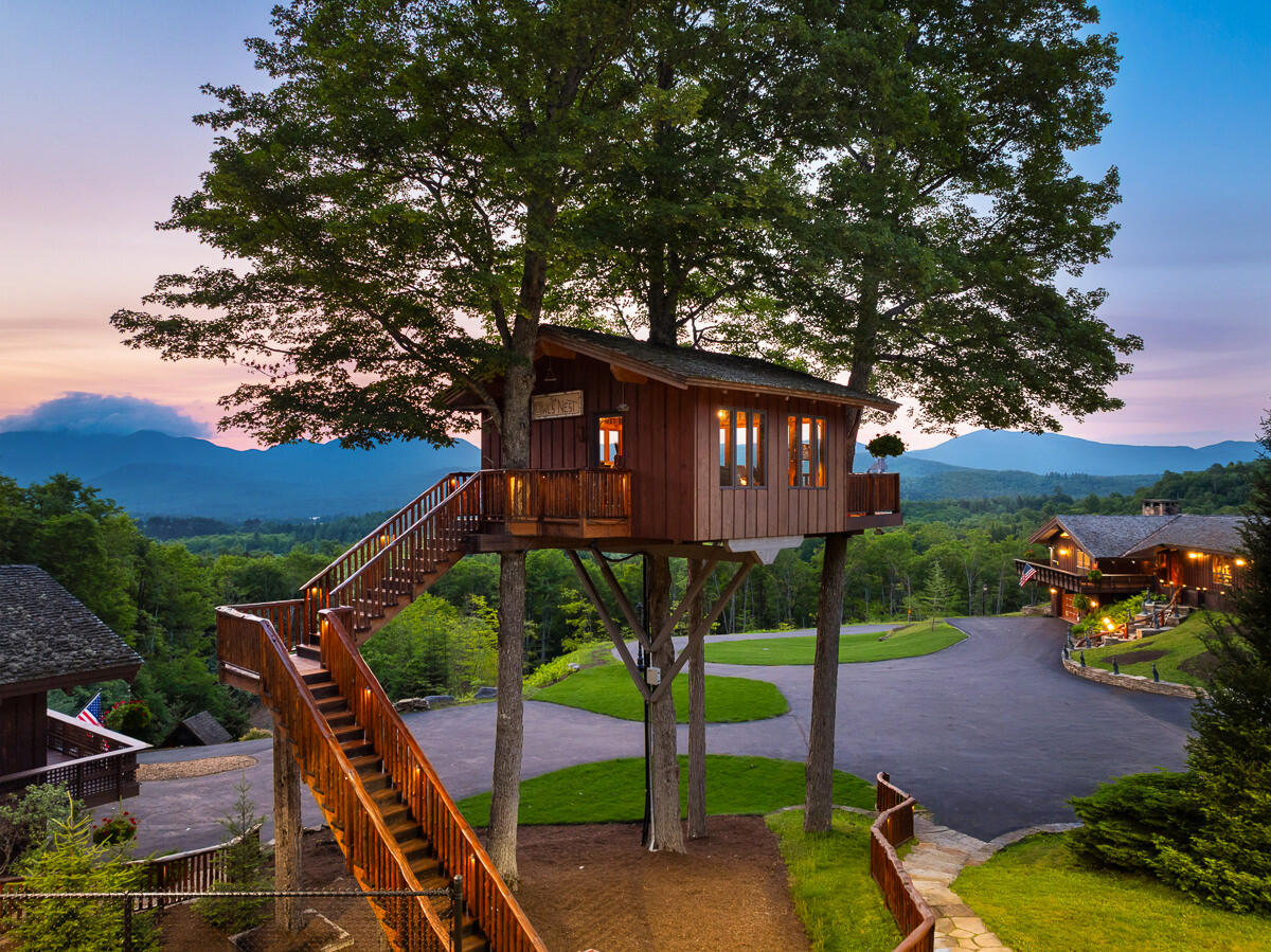 116 Bear Cub Road Lake Placid, NY 12946 - Photo 15 of 55
