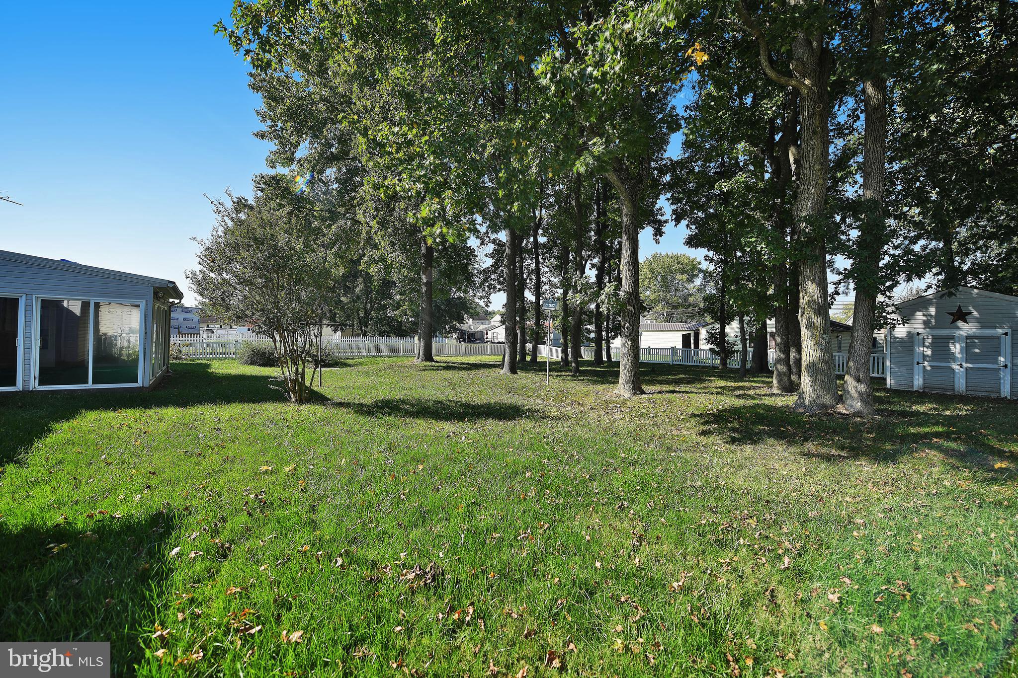 2400 Maple Road Baltimore, MD 21219 - Photo 41 of 45 a view of a park with tree s