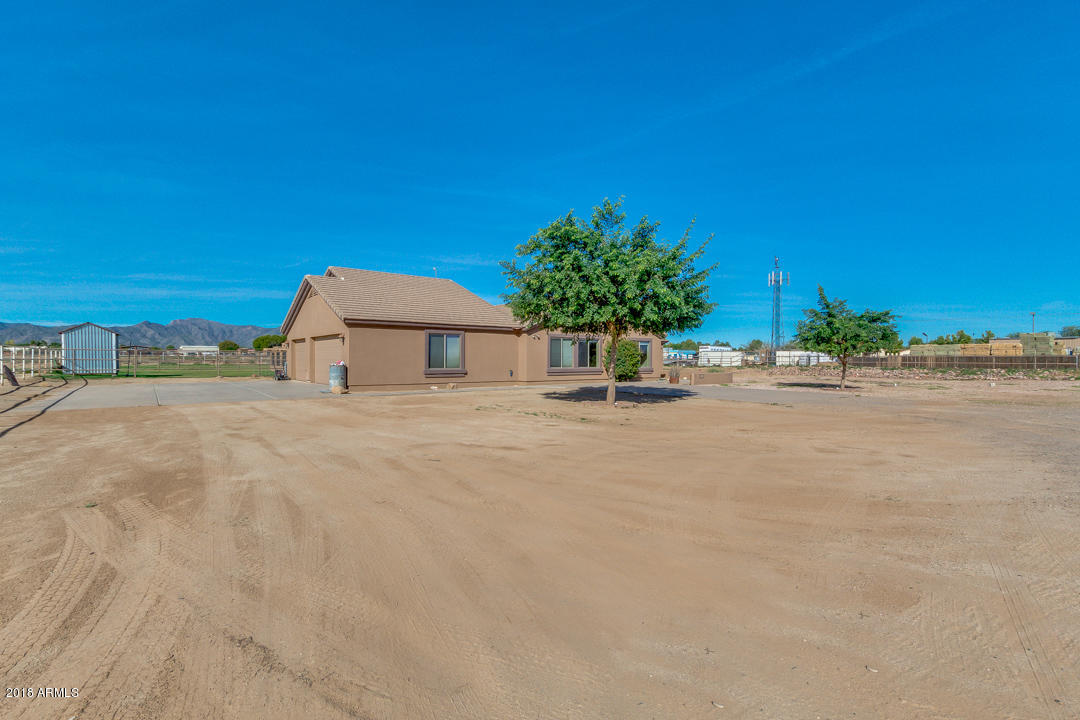 6816 North 171st Drive Waddell, AZ 85355 - Photo 2 of 54 02-171st