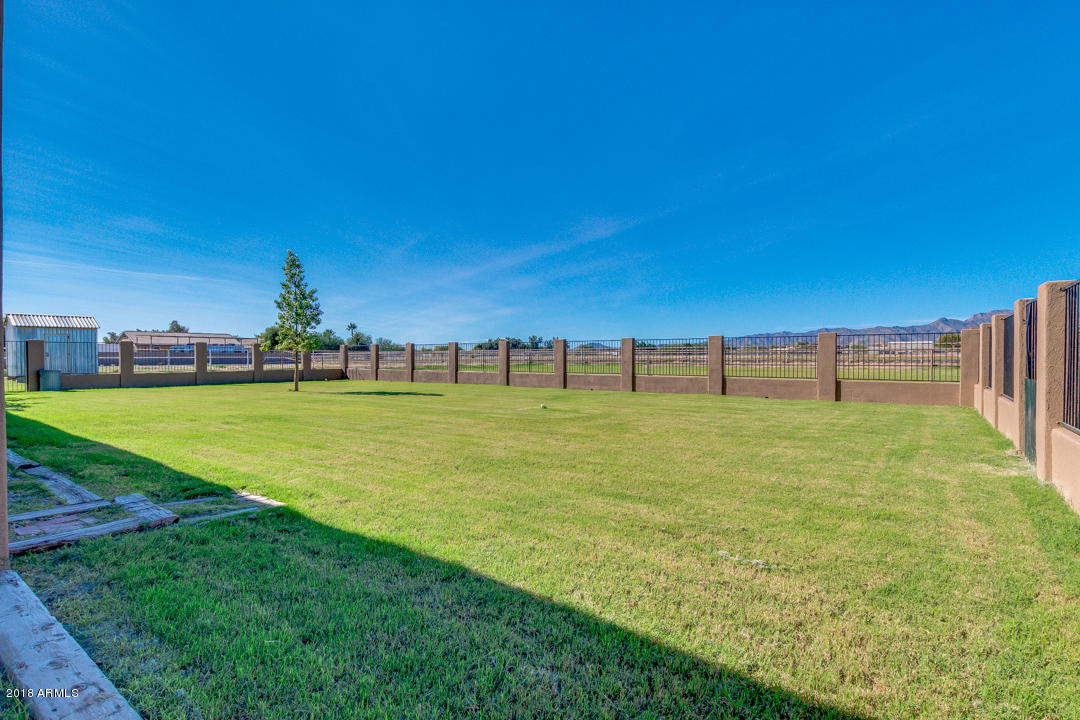 6816 North 171st Drive Waddell, AZ 85355 - Photo 25 of 54 25-171st