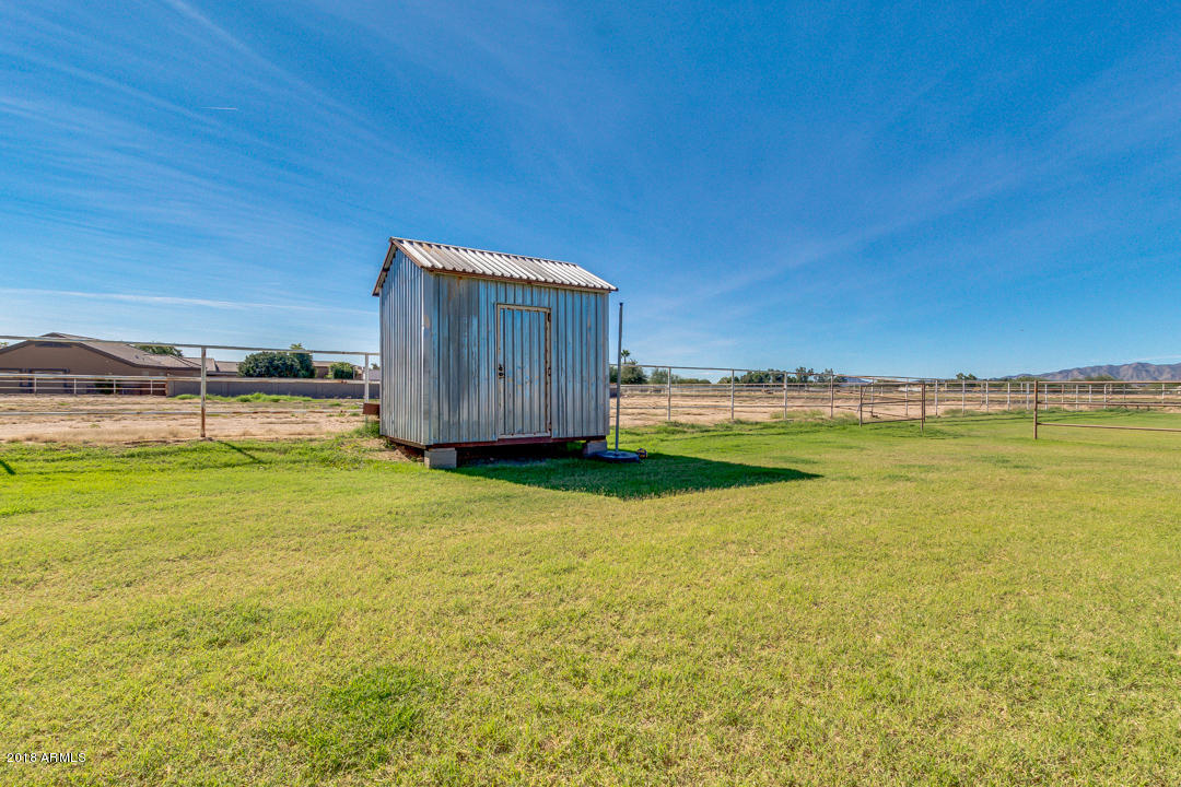 6816 North 171st Drive Waddell, AZ 85355 - Photo 27 of 54 27-171st