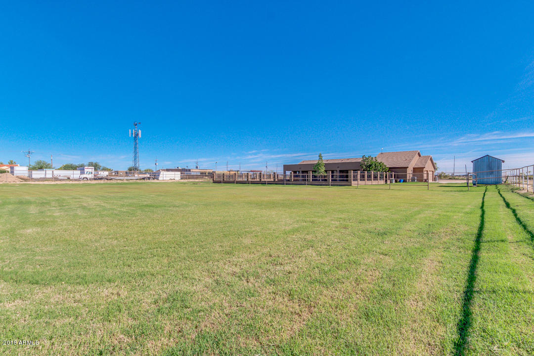 6816 North 171st Drive Waddell, AZ 85355 - Photo 28 of 54 28-171st