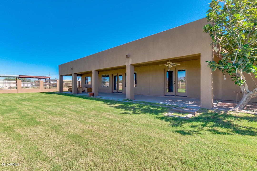 6816 North 171st Drive Waddell, AZ 85355 - Photo 30 of 54 30-171st