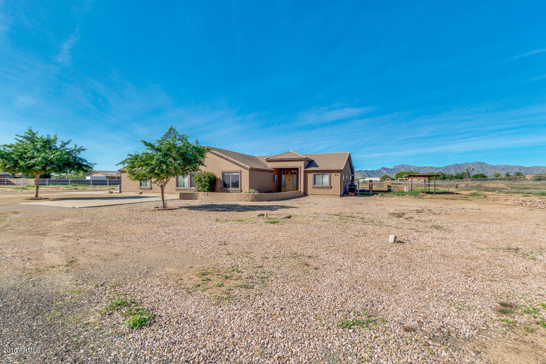 6816 North 171st Drive Waddell, AZ 85355 - Photo 3 of 54 03-171st