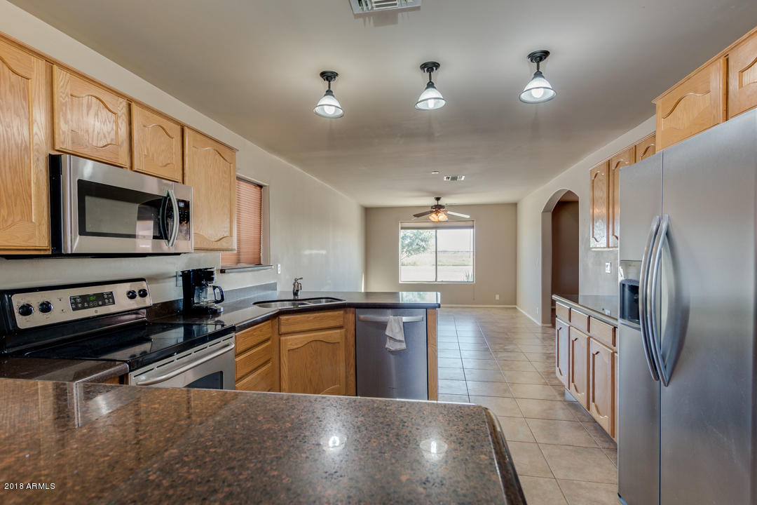 6816 North 171st Drive Waddell, AZ 85355 - Photo 8 of 54 08-171st