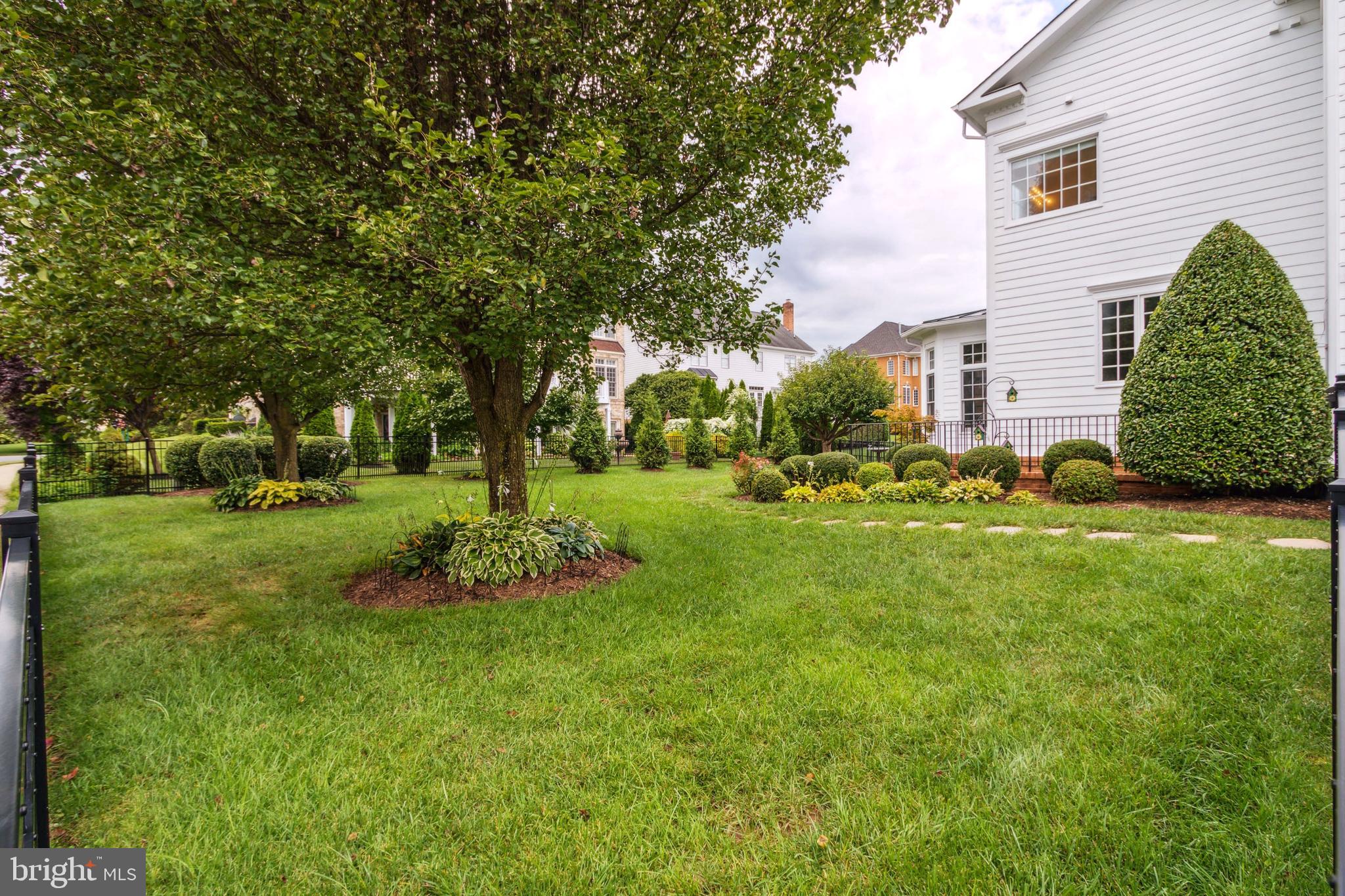 16000 Tryon Way Gainesville, VA 20155 - Photo 105 of 126 In-ground irrigation system
