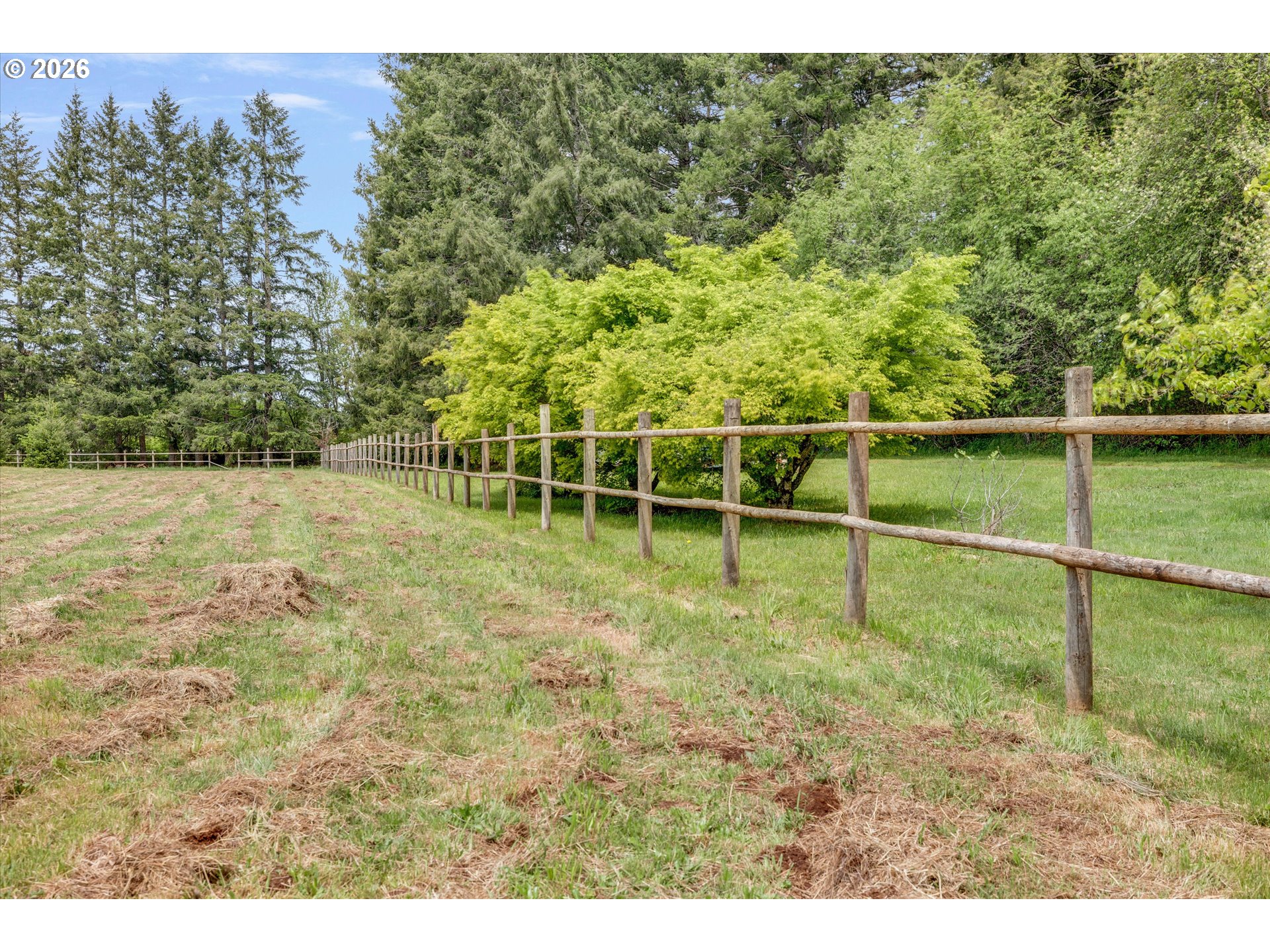 27360 South Kinzy Road Estacada, OR 97023 - Photo 37 of 46