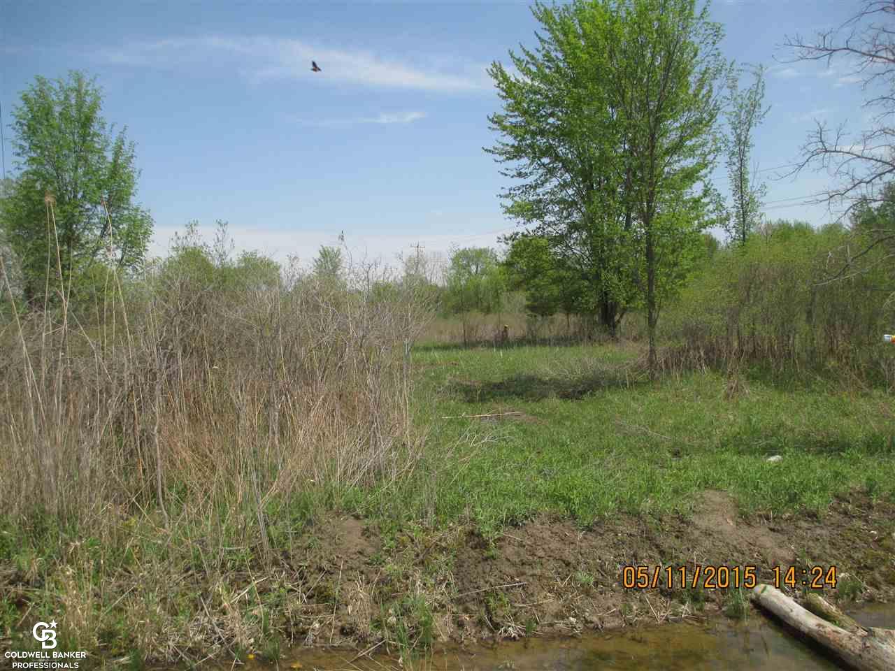 0 Hessen Road Columbus, MI 48063 - Photo 1 of 4