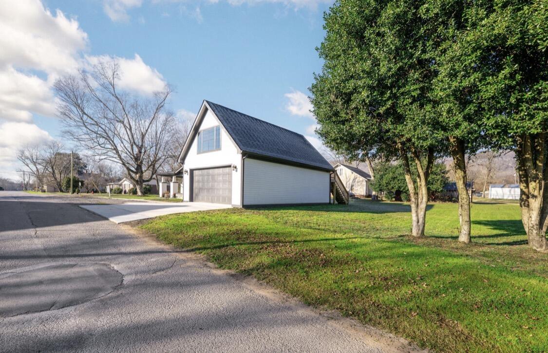 159 Poplar Street Dunlap, TN 37327 - Photo 5 of 33 IMG_5197