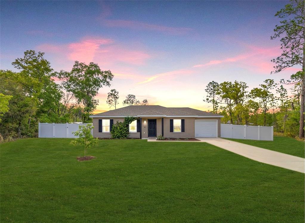 3 Locust Loop Ocala, FL 34472 - Photo 1 of 1