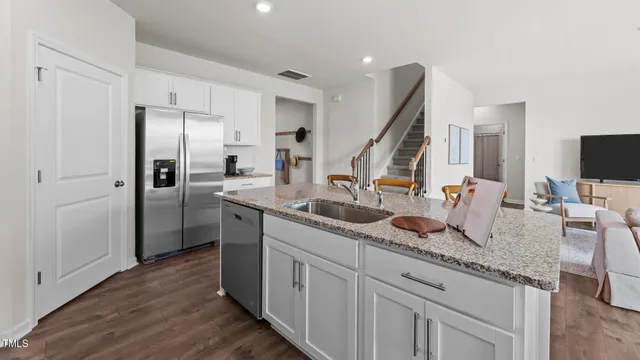 $398,940 | 475 Swift Creek Farm Lane, Clayton, NC 27520