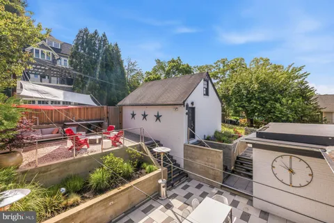 $1,750,000 | 5507 MacArthur Boulevard Northwest, Washington, DC 20016