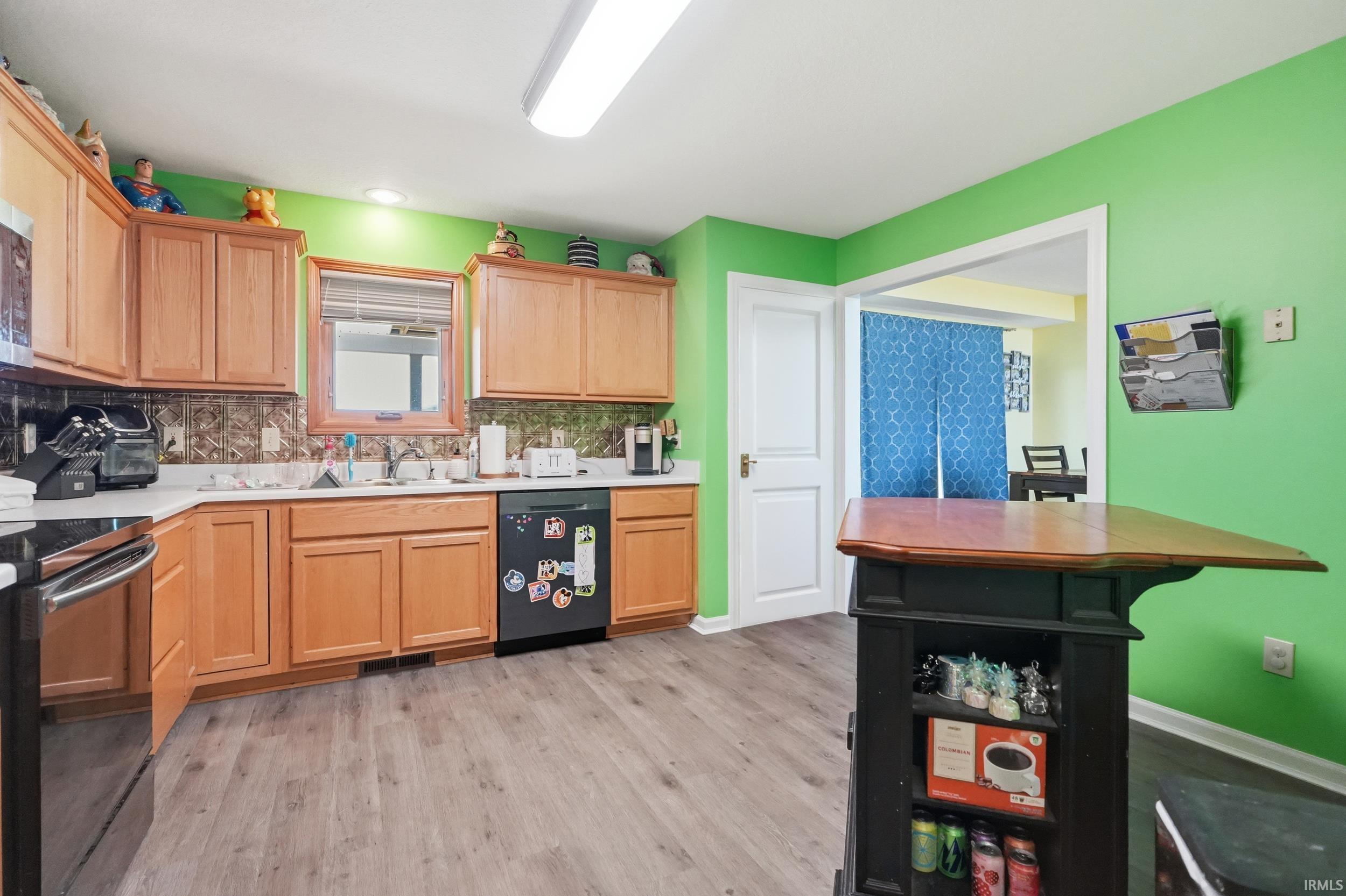 7505 Black Road New Haven, IN 46774 - Photo 11 of 47