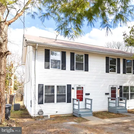$1,650 | 26 B Jackson Avenue, Winchester, VA 22601