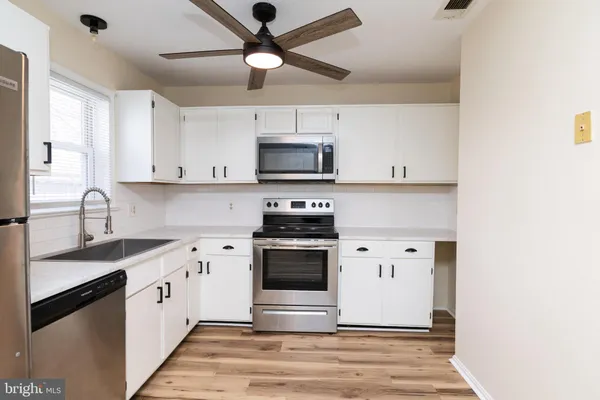 $1,650 | 26 B Jackson Avenue, Winchester, VA 22601