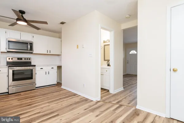 $1,650 | 26 B Jackson Avenue, Winchester, VA 22601