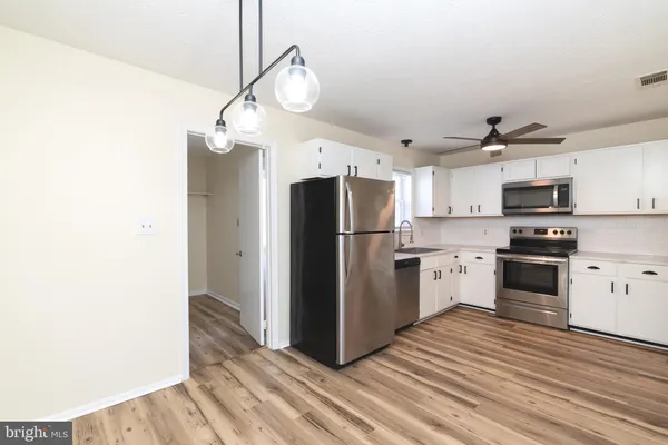 $1,650 | 26 B Jackson Avenue, Winchester, VA 22601