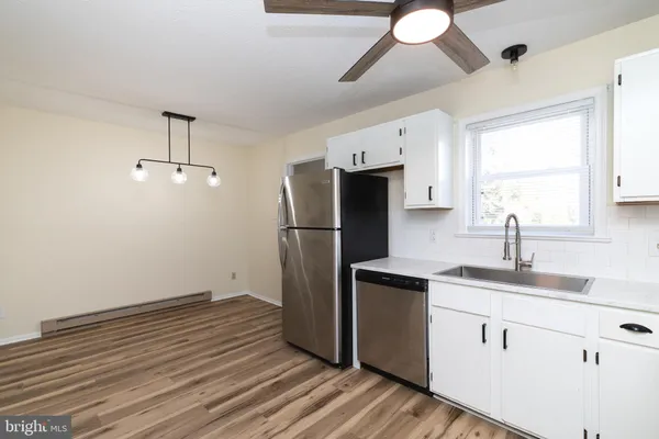 $1,650 | 26 B Jackson Avenue, Winchester, VA 22601