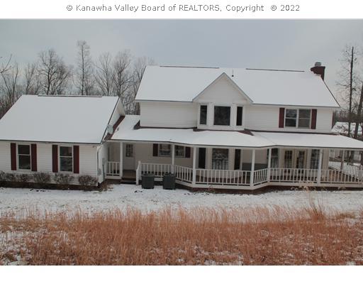 40 Mountain Crest Lane Ripley, WV 25271 - Photo 2 of 15 Other.