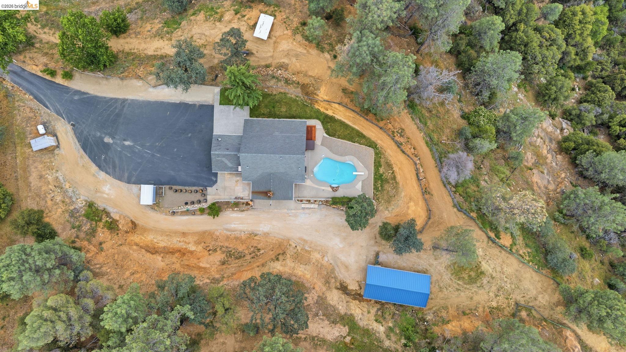 19466 Mira Monte Road Tuolumne, CA 95379 - Photo 42 of 43