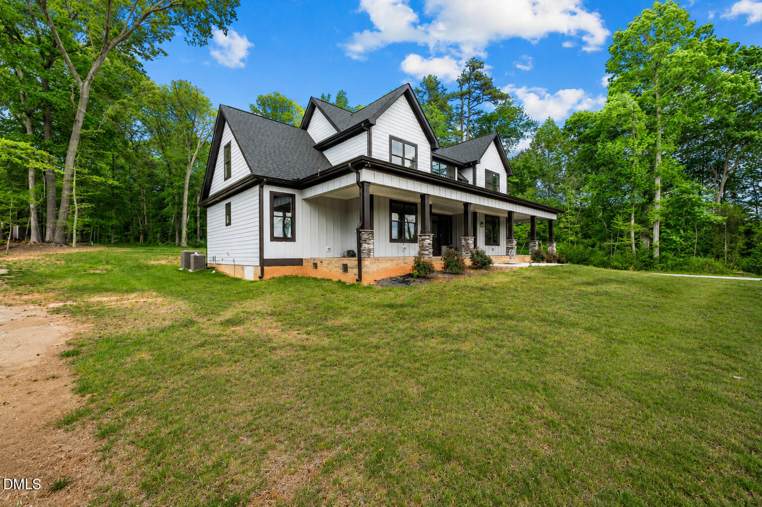 2560 John Lewis Road Burlington, NC 27217 - Photo 35 of 44 alamance-county-custom-home-on-acreage