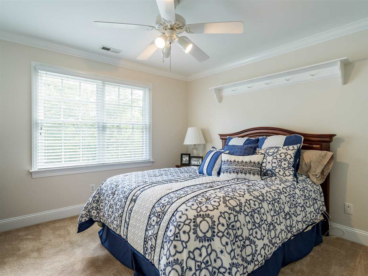 7908 Oneal Road Raleigh, NC 27613 - Photo 15 of 25 Bedroom
