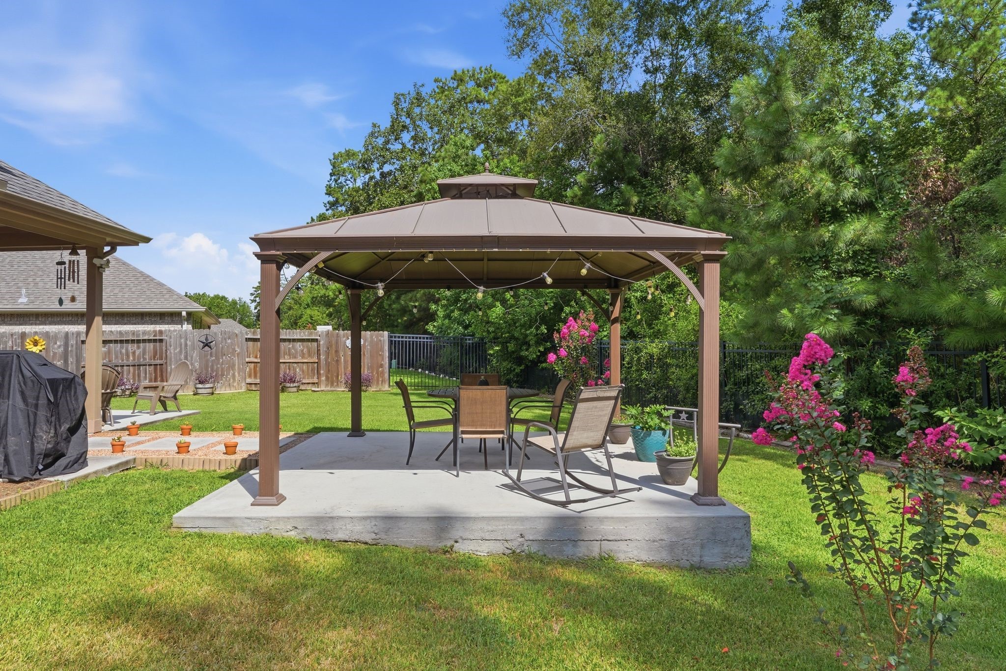 4337 Heavenly Woods Dr Spring Spring, TX 77386 - Photo 33 of 38