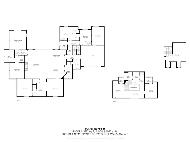 $1,980,000 | 2790 Derby Lane, Madisonville, TX 77864