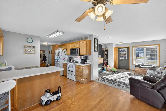 $240,000 | 738 Baylee Place Southwest, Pine Island, MN 55963