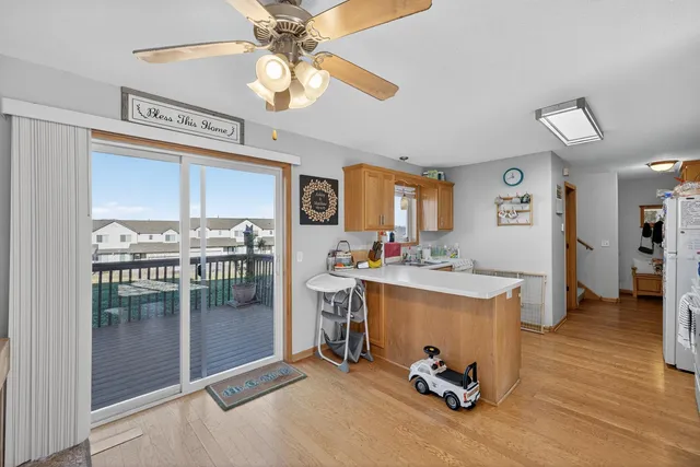 $240,000 | 738 Baylee Place Southwest, Pine Island, MN 55963