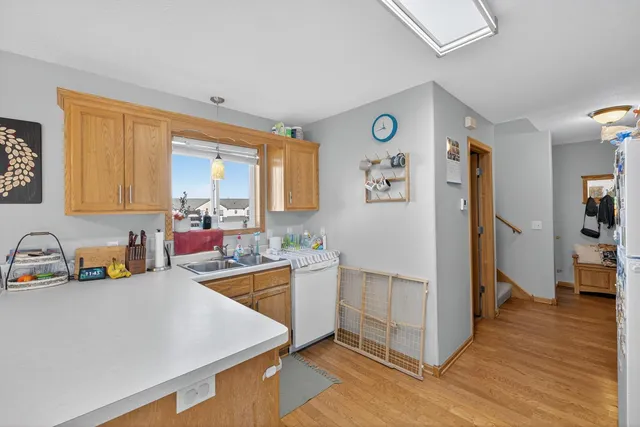 $240,000 | 738 Baylee Place Southwest, Pine Island, MN 55963