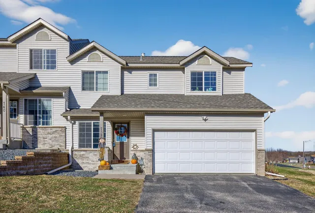 $240,000 | 738 Baylee Place Southwest, Pine Island, MN 55963