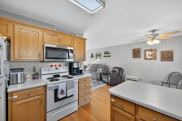 $240,000 | 738 Baylee Place Southwest, Pine Island, MN 55963