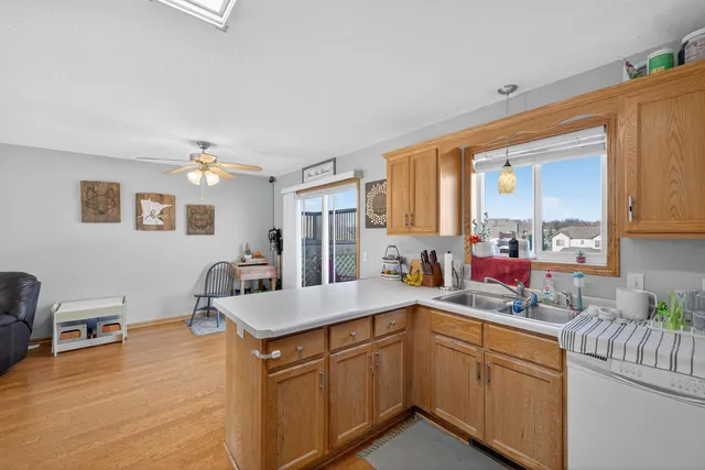 $240,000 | 738 Baylee Place Southwest, Pine Island, MN 55963