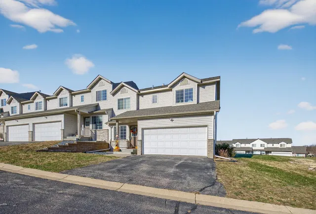 $240,000 | 738 Baylee Place Southwest, Pine Island, MN 55963