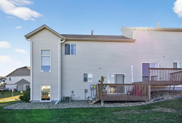 $240,000 | 738 Baylee Place Southwest, Pine Island, MN 55963