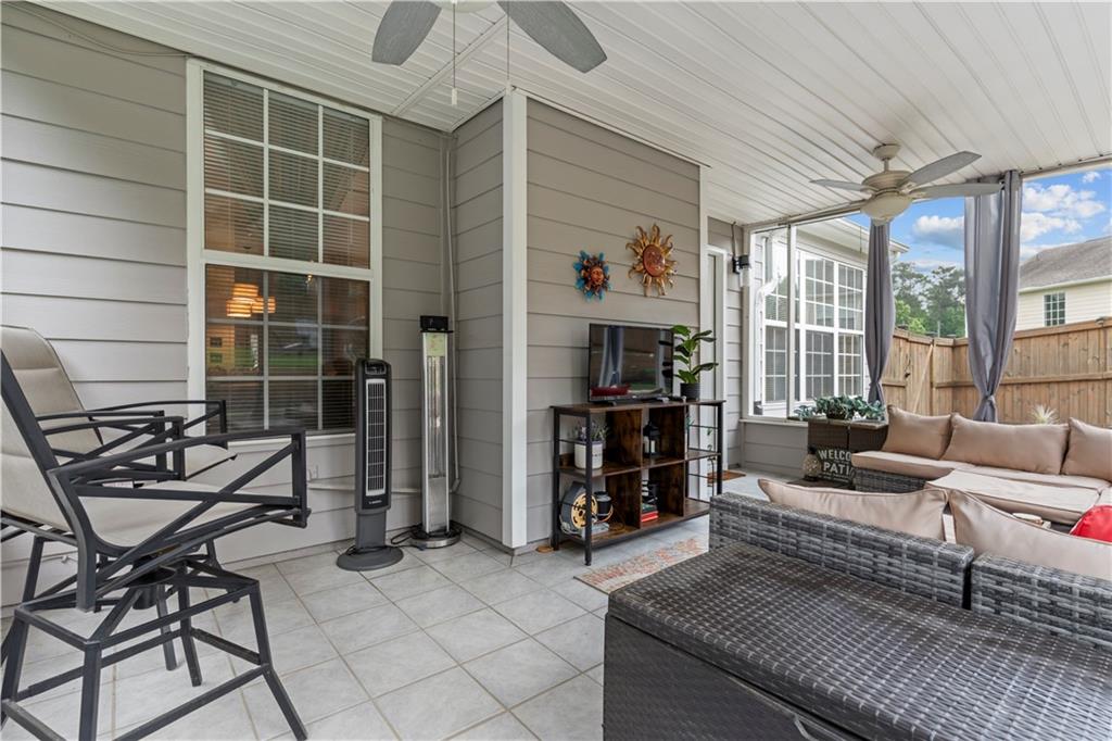 2940 Haynes Club Circle Southwest Grayson, GA 30017 - Photo 23 of 28