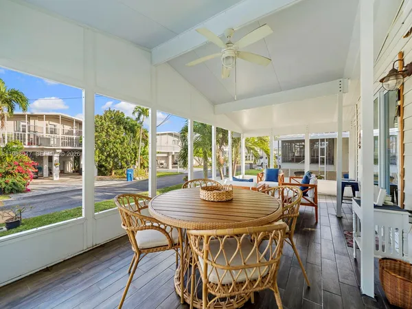 $3,400 | 806 South Jade Drive, Unit 806, Key Largo, FL 33037