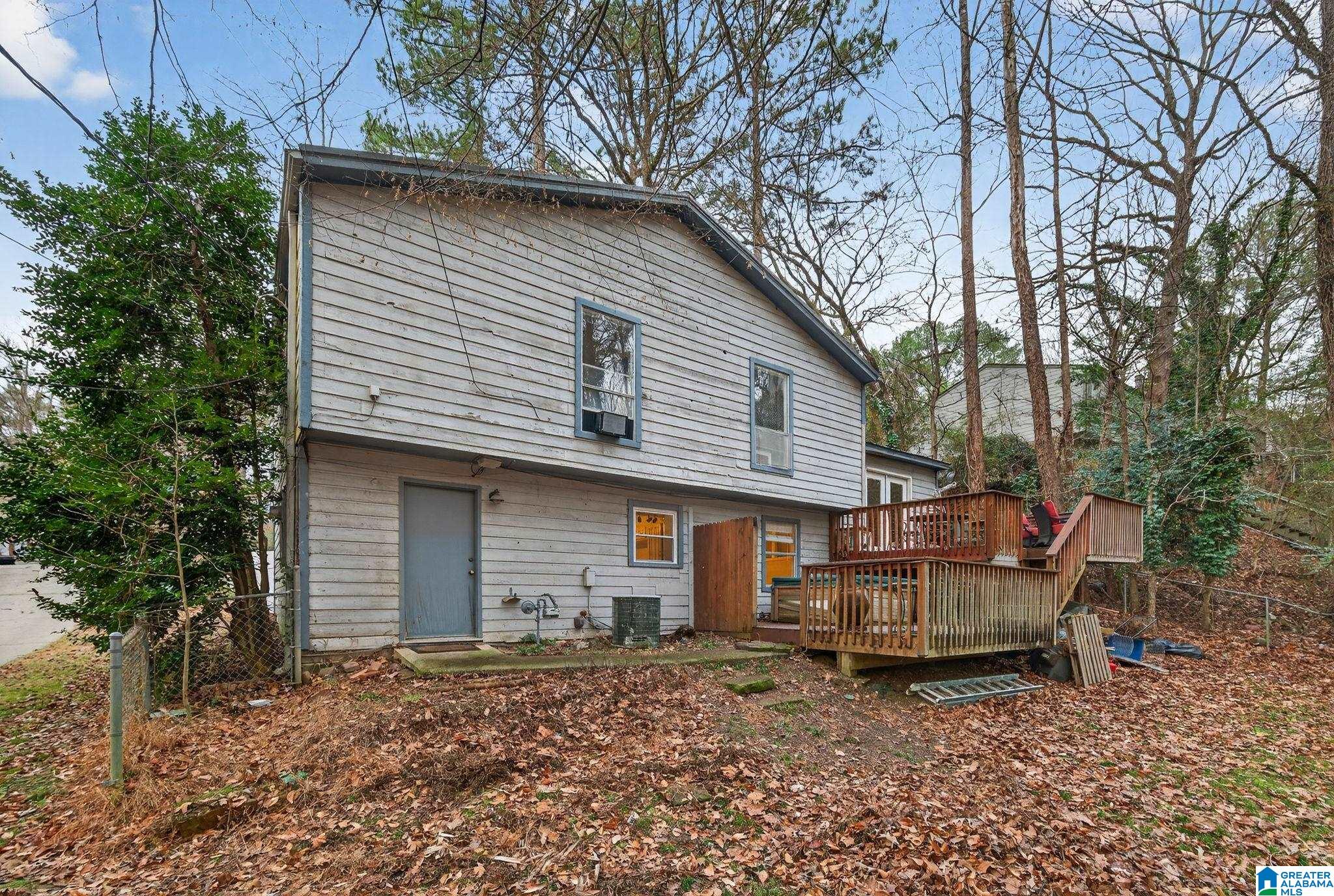 2399 Wine Ridge Drive Birmingham, AL 35244 - Photo 41 of 43