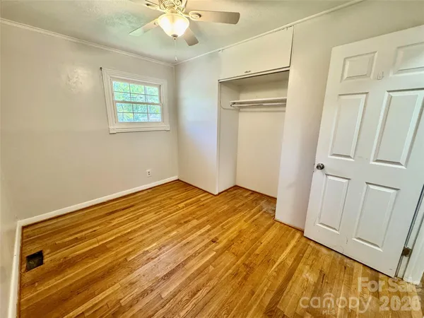 $199,500 | 1207 Gidney Street, Shelby, NC 28150