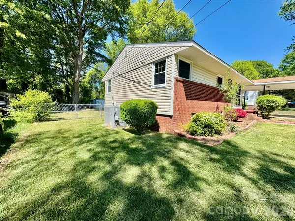 $199,500 | 1207 Gidney Street, Shelby, NC 28150