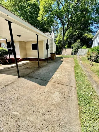 $199,500 | 1207 Gidney Street, Shelby, NC 28150