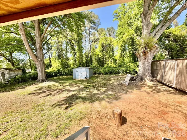 $199,500 | 1207 Gidney Street, Shelby, NC 28150