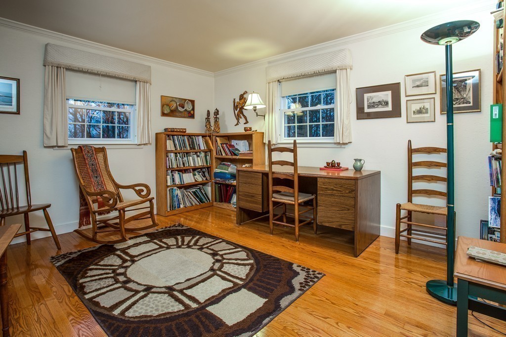 44 Ardmore Road Worcester, MA 01609 - Photo 13 of 30 Gallery Image 13